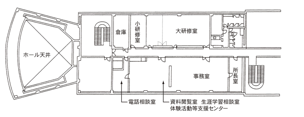 2階 平面図